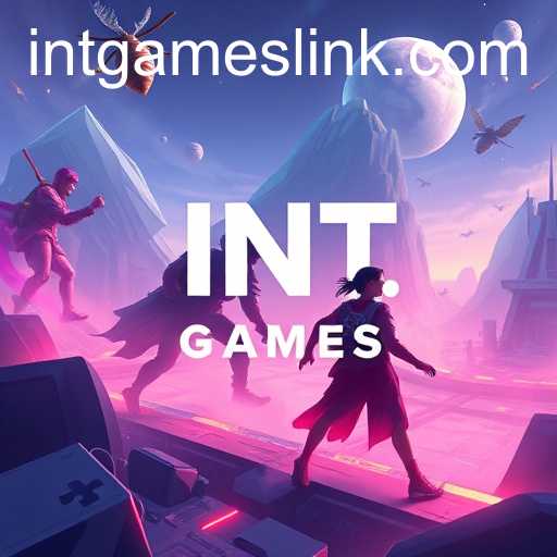 INT.GAMES