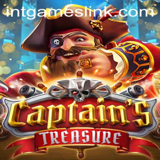 Exploring CaptainssTreasure: The Ultimate Adventure by INT.GAMES