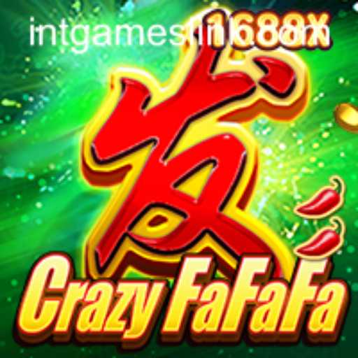 Exploring CrazyFaFaFa: A Dive into the Latest Gaming Craze by INT.GAMES