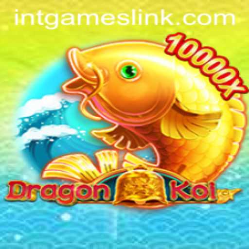 Immerse Yourself in the Mystical World of DragonKoi: An In-Depth Exploration