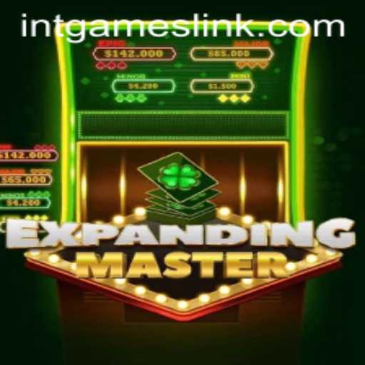 ExpandingMaster: A New Front in Interactive Gaming