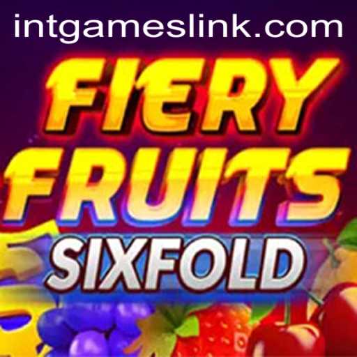 FieryFruitsSixFold: The Exciting World of INT.GAMES' New Release