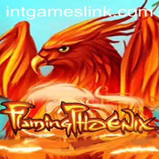 FlamingPhoenix: The Enchanting World of INT.GAMES' Latest Sensation