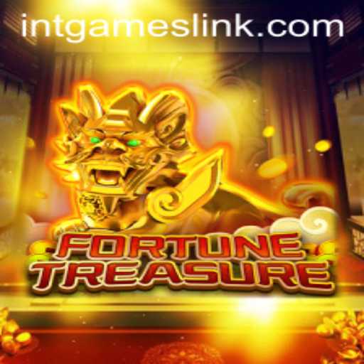 Unveiling FortuneTreasure: A Captivating Gaming Adventure by INT.GAMES