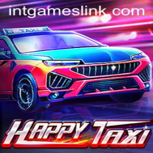 HappyTaxi: Revolutionizing Virtual Driving Adventures