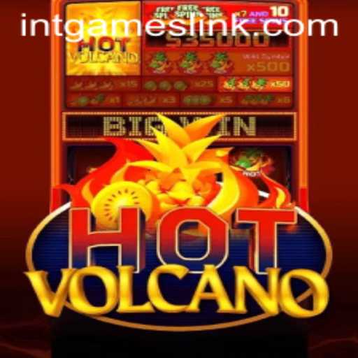 HotVolcano: An Explosive Adventure by INT.GAMES