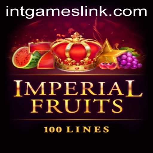Imperial Fruits 100: A Classic Game of Chance Reimagined