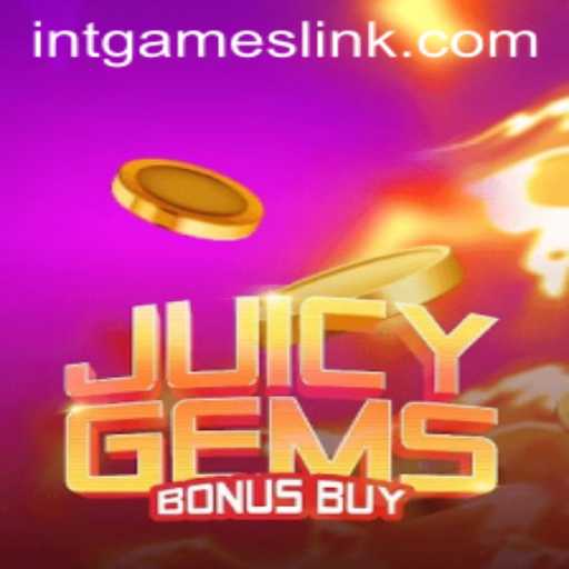 Dive into the Exciting World of JuicyGemsBonusBuy by INT.GAMES