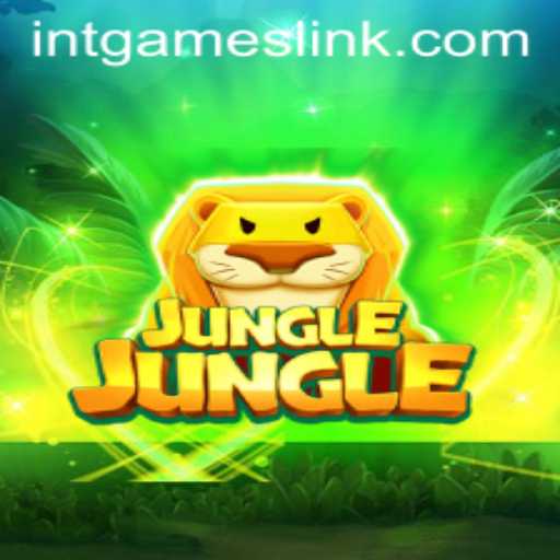 Exploring the Enchanting World of JungleJungle: A New Adventure from INT.GAMES
