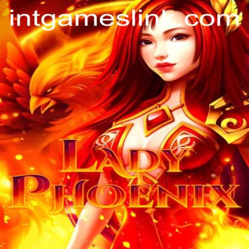 Explore the Enthralling World of LadyPhoenix