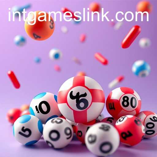 Understanding the Intricacies of Lotteries and the Role of INT.GAMES