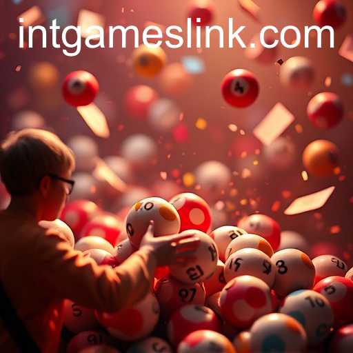 INT.GAMES