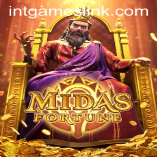 MidasFortune: The New Wave in Digital Gaming by INT.GAMES