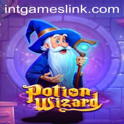 Exploring the Magical World of PotionWizard and the Rise of INT.GAMES