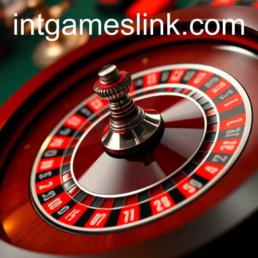 Roulette: A Game of Strategy and Chance