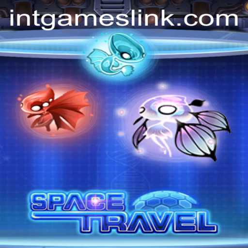 Exploring the Universe with SpaceTravel: A New Interactive Experience by INT.GAMES