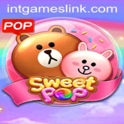 Discover SweetPOP: A Delightful Escape into a World of Candy