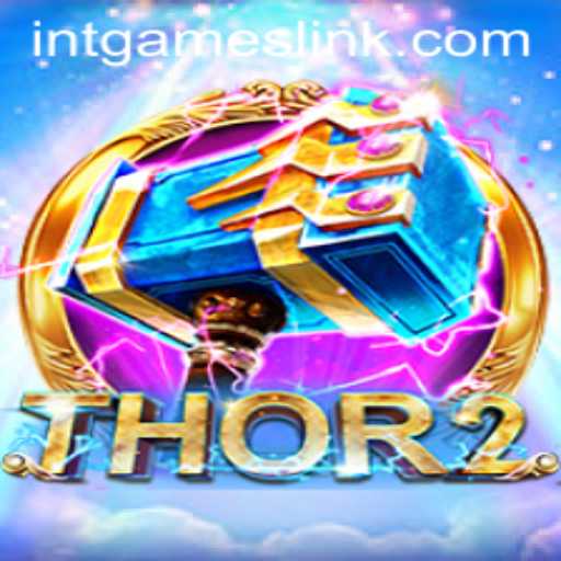 Unleashing Thunder: A Deep Dive into Thor2 by INT.GAMES