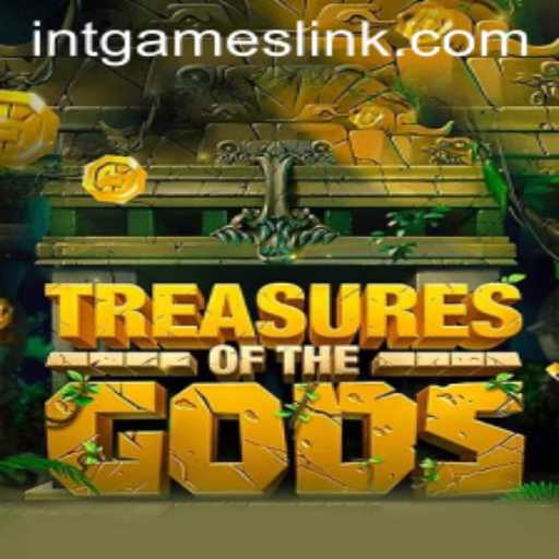 Discover the Adventure of TreasureoftheGods: An Enthralling Journey by INT.GAMES