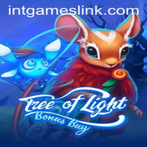 Discover the Enchanting World of TreeOfLightBonusBuy by INT.GAMES