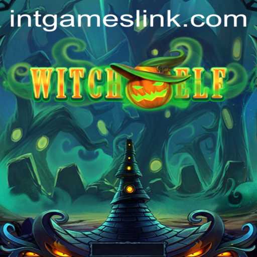WitchElf: Unveiling the Alluring World of INT.GAMES' Latest Fantasy Adventure