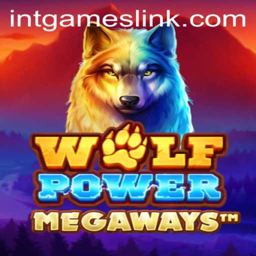 Unleashing the Potential of WolfPowerMega: The Game Tailored for INT.GAMES Enthusiasts